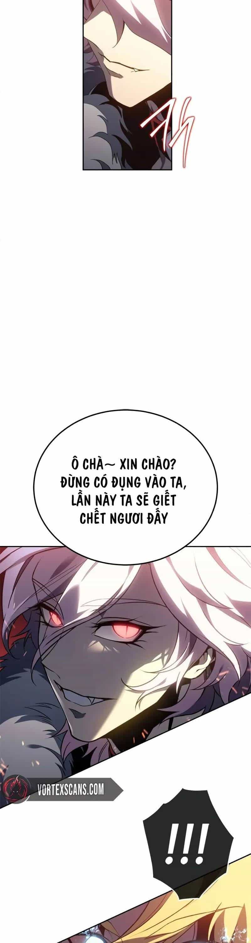 Lý Do Tôi Rời Bỏ Quỷ Vương - Chương 23 - ảnh 7