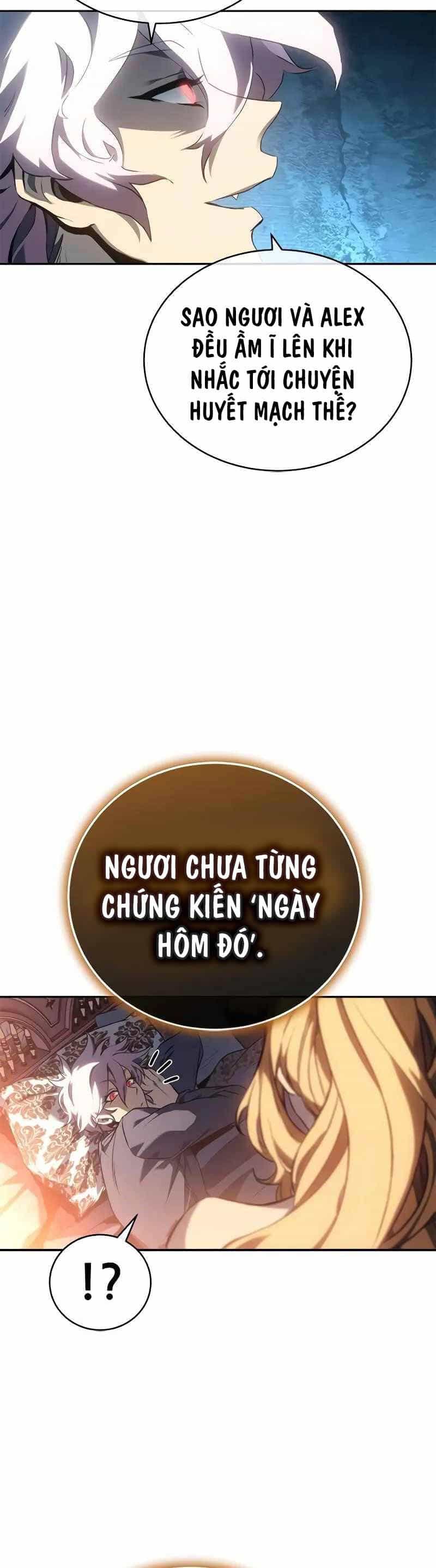 Lý Do Tôi Rời Bỏ Quỷ Vương - Chương 24 - ảnh 10