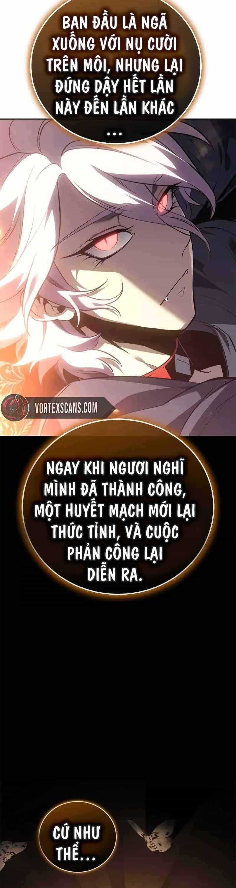 Lý Do Tôi Rời Bỏ Quỷ Vương - Chương 24 - ảnh 14
