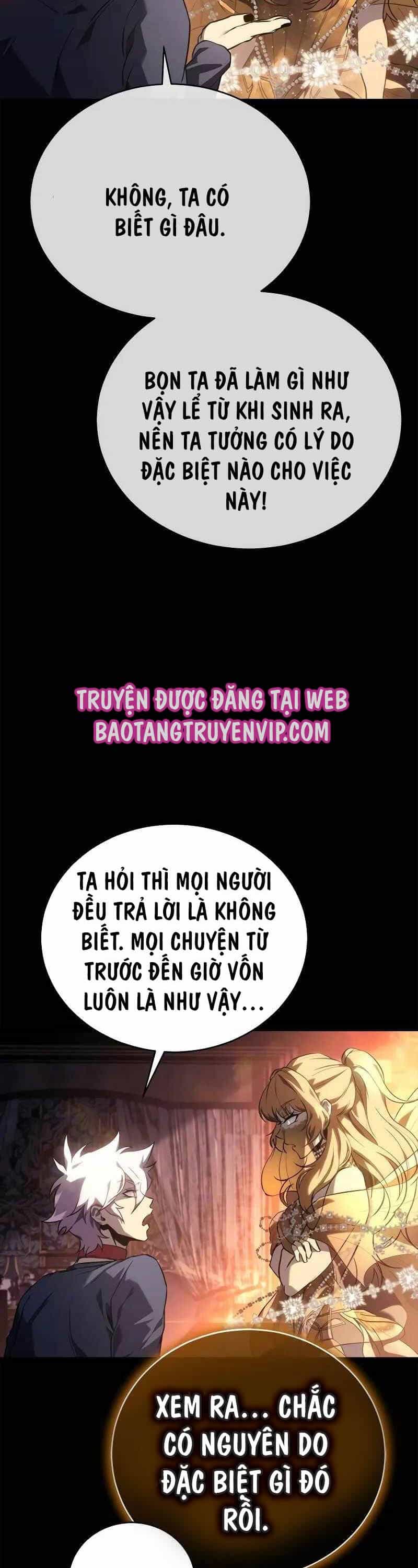Lý Do Tôi Rời Bỏ Quỷ Vương - Chương 24 - ảnh 24