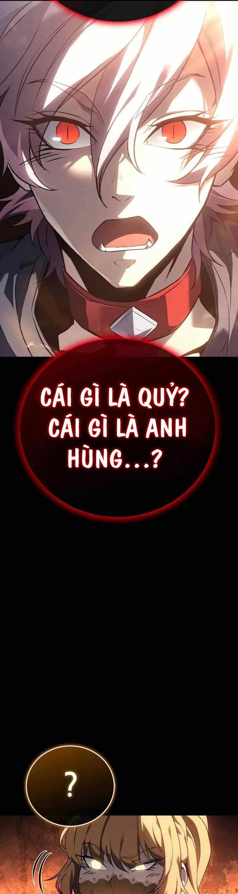 Lý Do Tôi Rời Bỏ Quỷ Vương - Chương 24 - ảnh 26