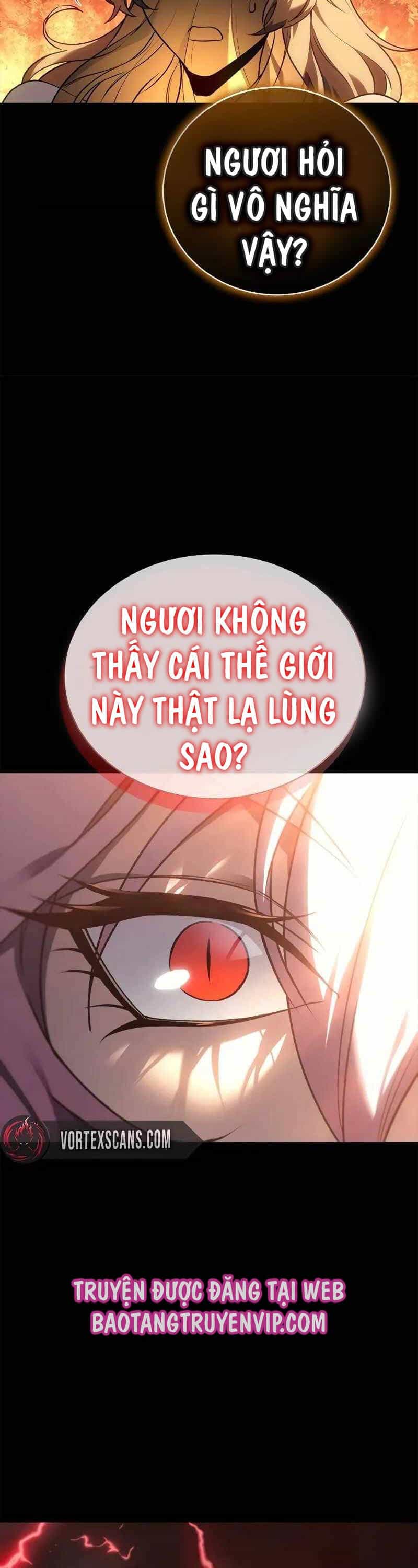 Lý Do Tôi Rời Bỏ Quỷ Vương - Chương 24 - ảnh 27