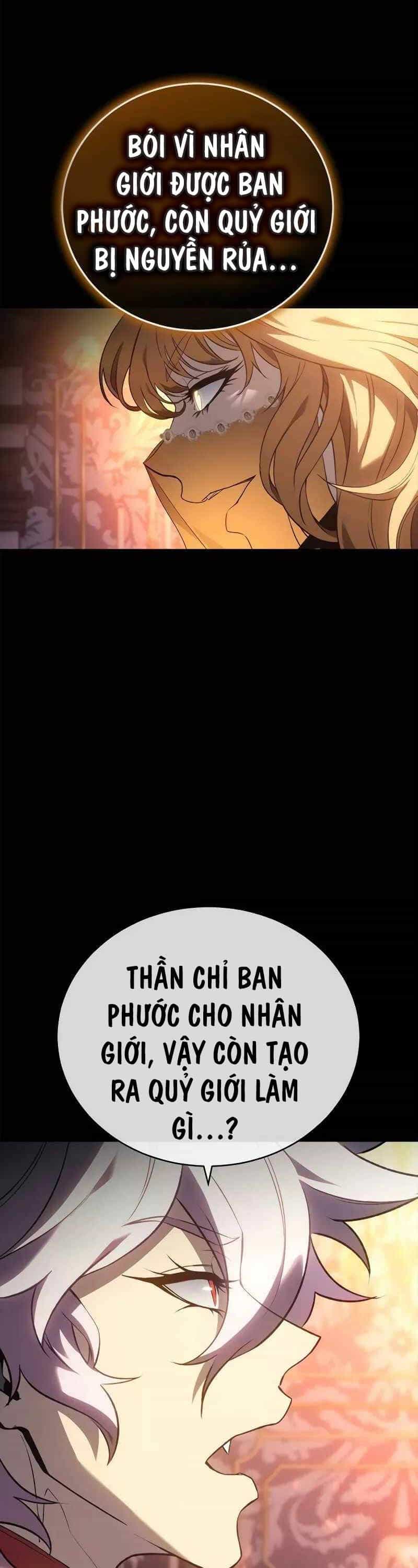 Lý Do Tôi Rời Bỏ Quỷ Vương - Chương 24 - ảnh 29