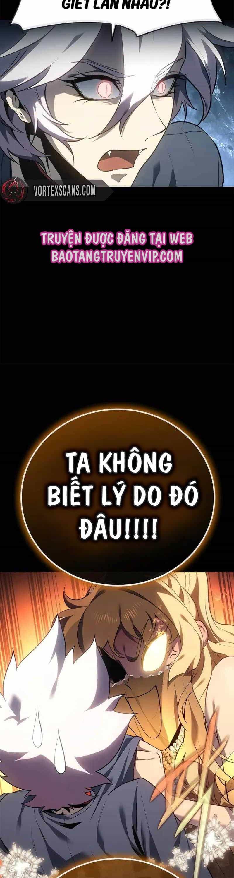 Lý Do Tôi Rời Bỏ Quỷ Vương - Chương 24 - ảnh 32