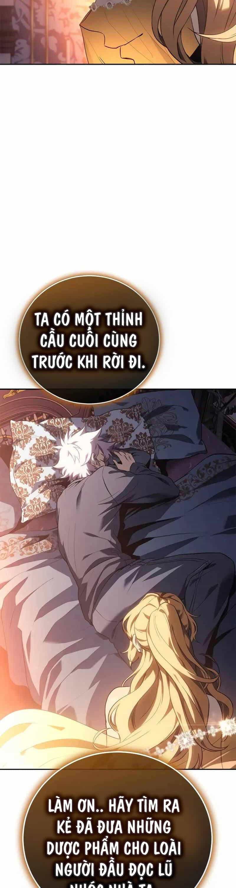 Lý Do Tôi Rời Bỏ Quỷ Vương - Chương 24 - ảnh 37