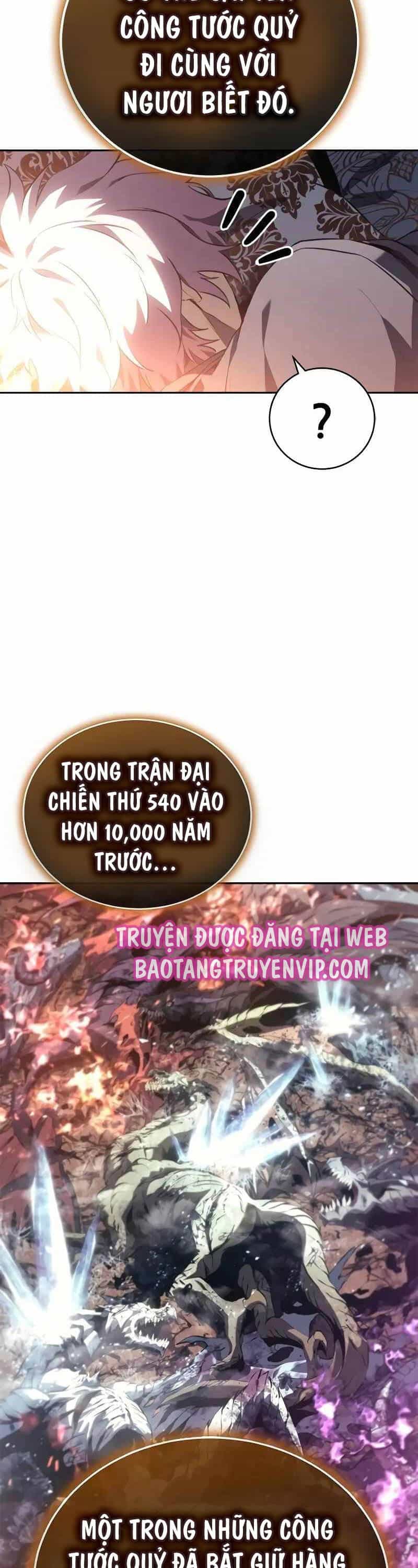 Lý Do Tôi Rời Bỏ Quỷ Vương - Chương 24 - ảnh 39