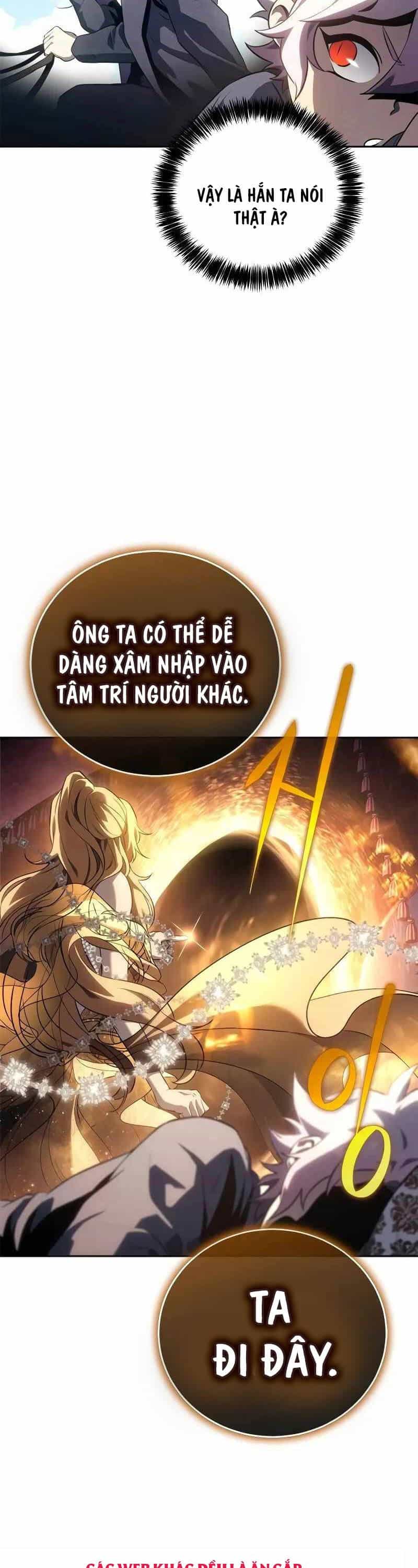 Lý Do Tôi Rời Bỏ Quỷ Vương - Chương 24 - ảnh 42