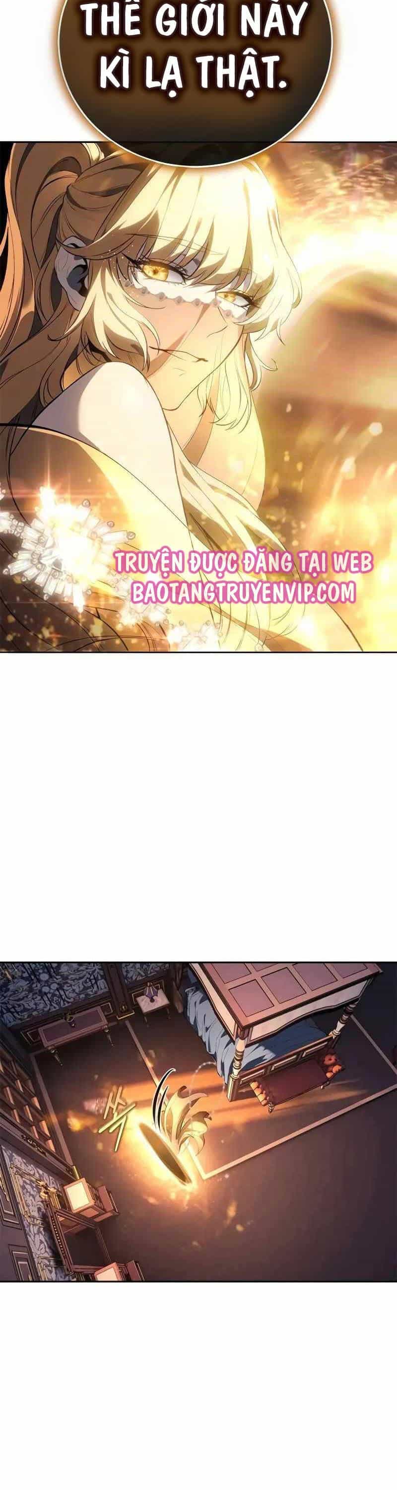 Lý Do Tôi Rời Bỏ Quỷ Vương - Chương 24 - ảnh 44