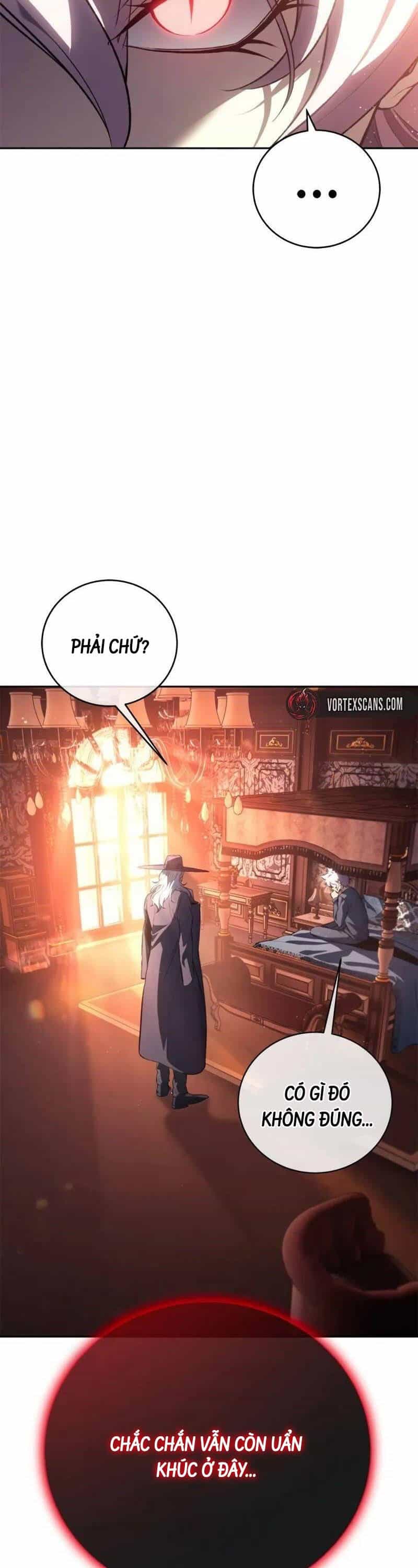 Lý Do Tôi Rời Bỏ Quỷ Vương - Chương 25 - ảnh 12
