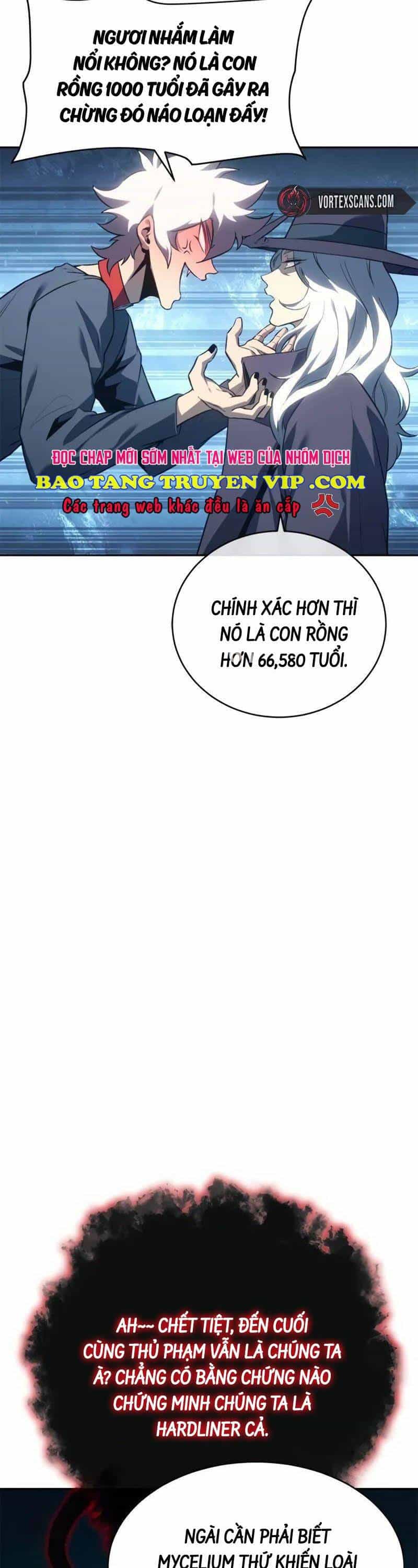 Lý Do Tôi Rời Bỏ Quỷ Vương - Chương 25 - ảnh 2
