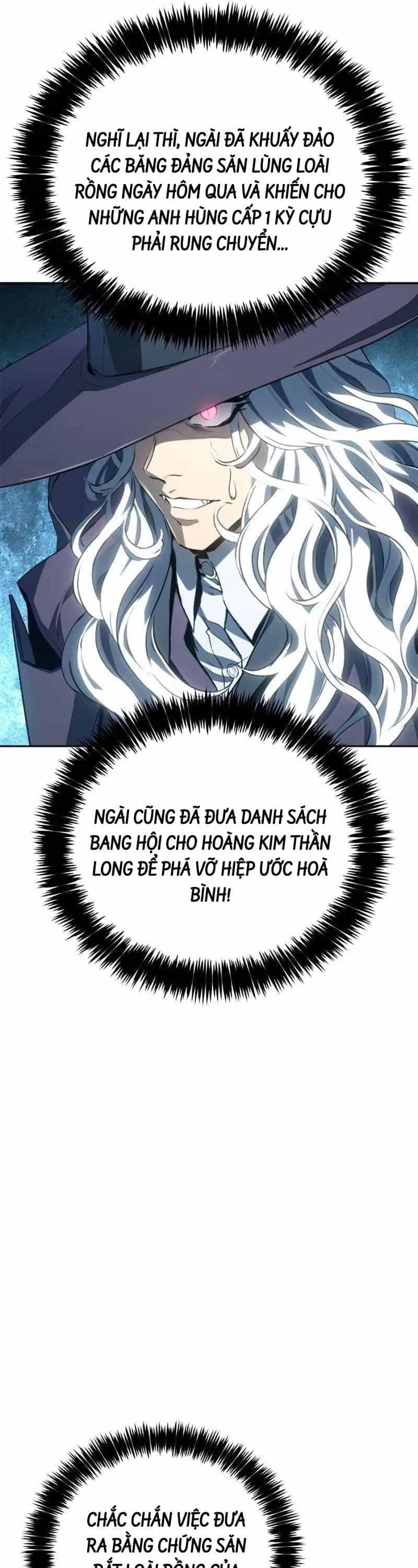 Lý Do Tôi Rời Bỏ Quỷ Vương - Chương 25 - ảnh 20
