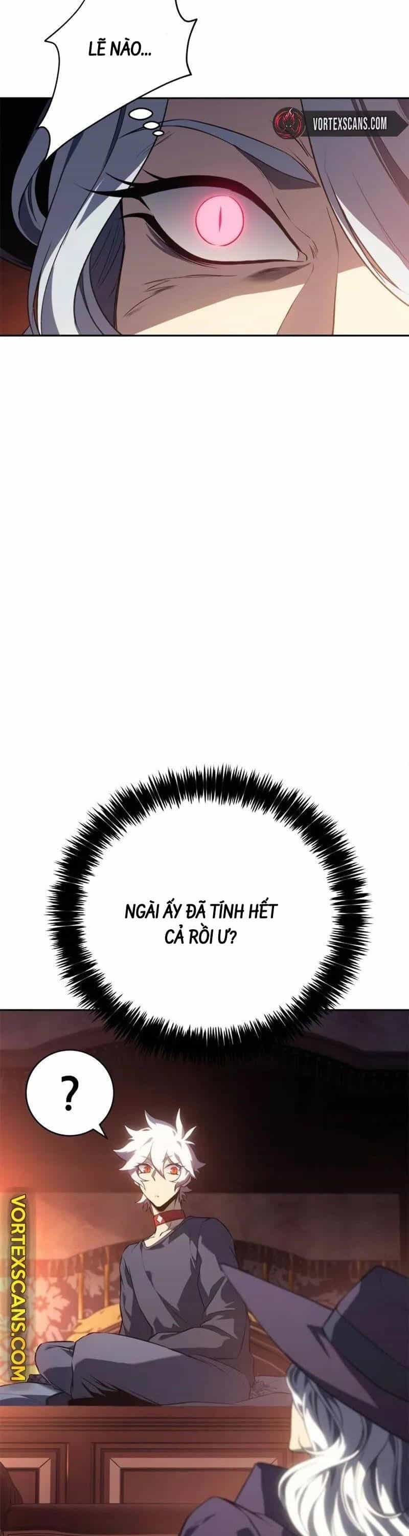 Lý Do Tôi Rời Bỏ Quỷ Vương - Chương 25 - ảnh 27