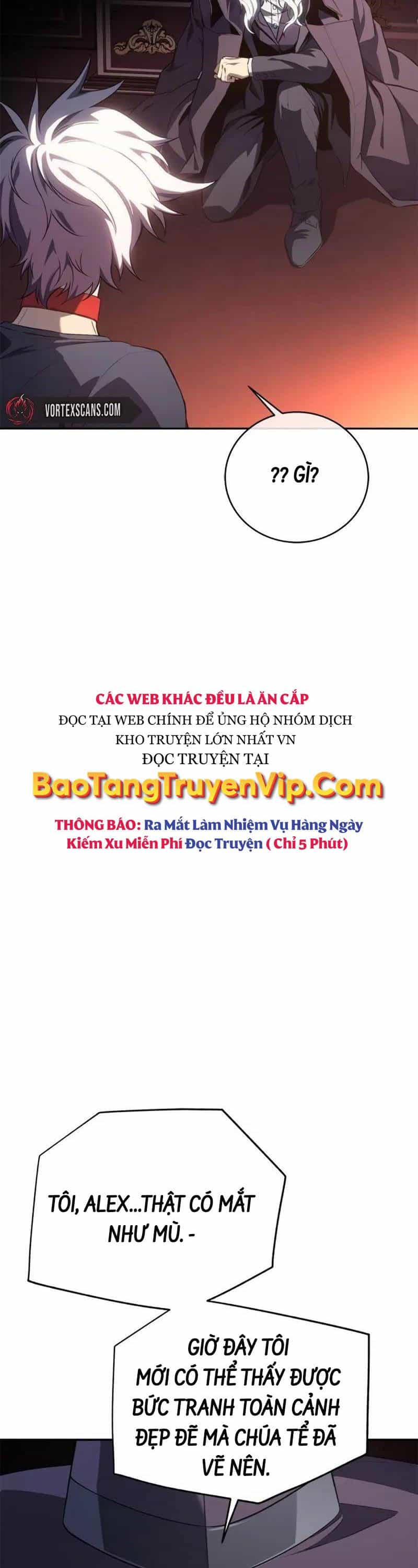 Lý Do Tôi Rời Bỏ Quỷ Vương - Chương 25 - ảnh 32
