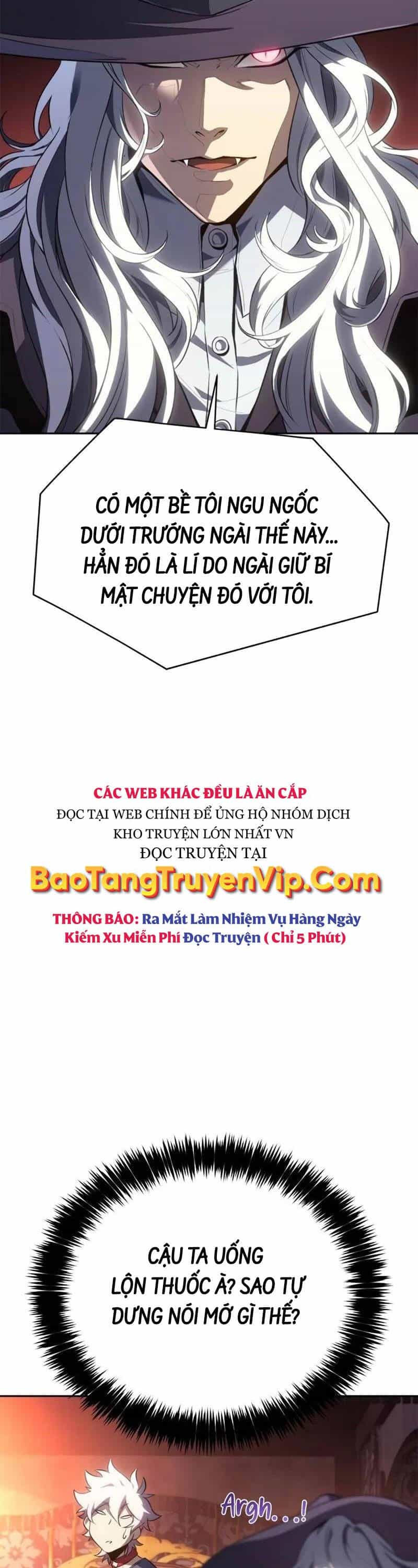 Lý Do Tôi Rời Bỏ Quỷ Vương - Chương 25 - ảnh 33