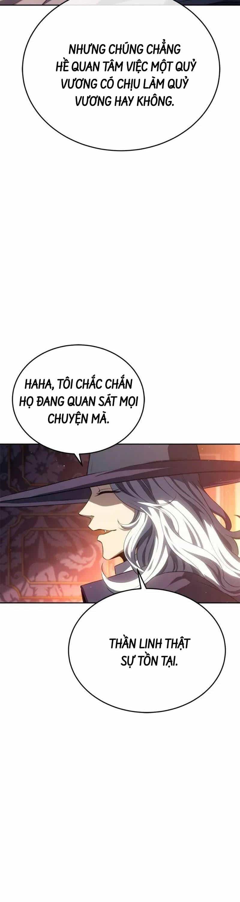 Lý Do Tôi Rời Bỏ Quỷ Vương - Chương 25 - ảnh 40