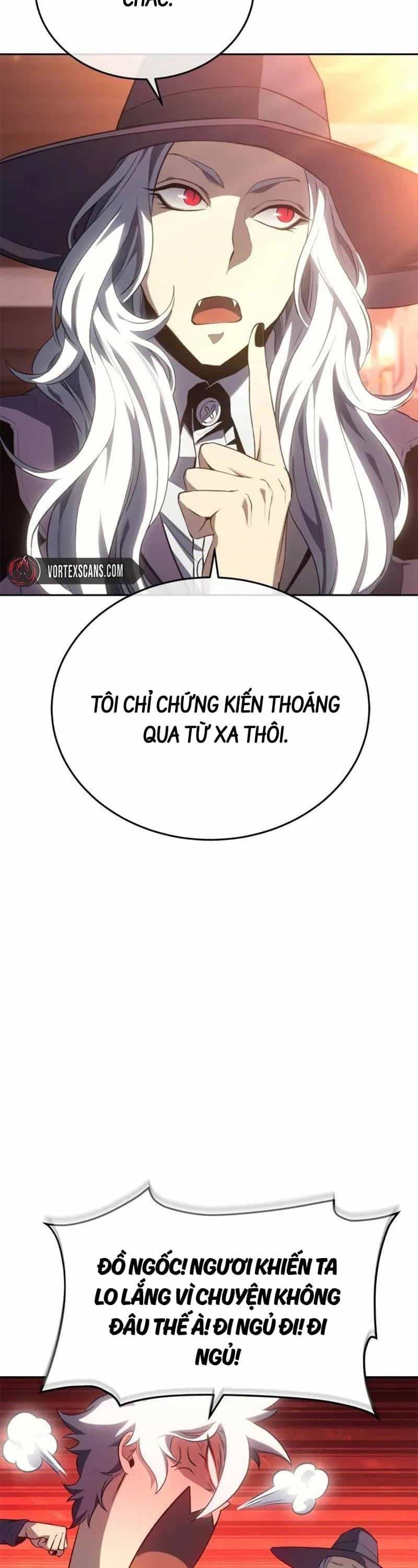 Lý Do Tôi Rời Bỏ Quỷ Vương - Chương 25 - ảnh 44