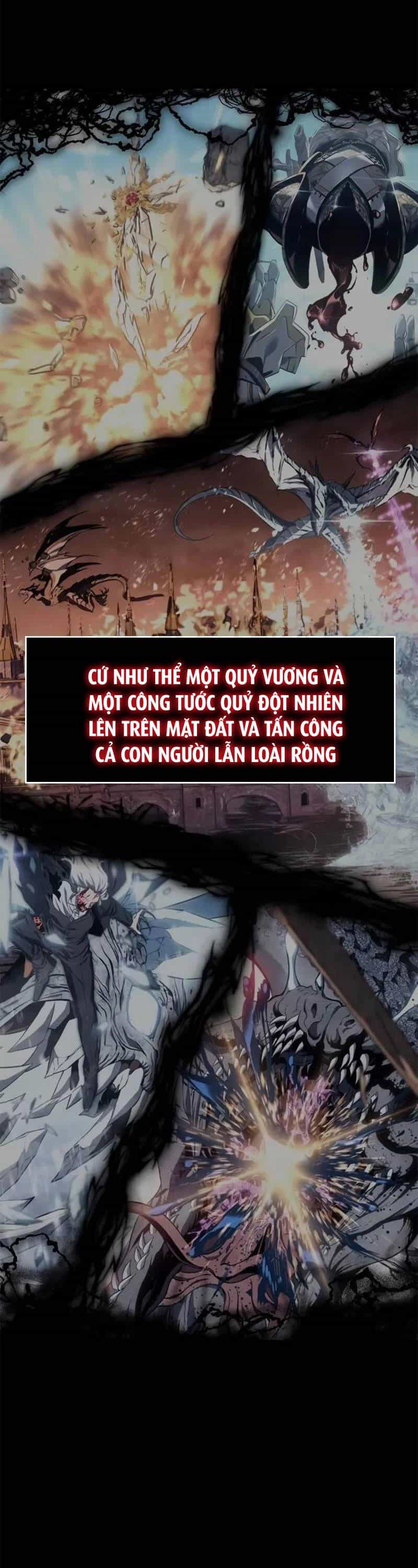 Lý Do Tôi Rời Bỏ Quỷ Vương - Chương 25 - ảnh 56