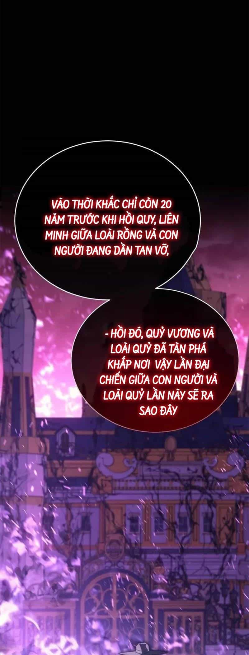 Lý Do Tôi Rời Bỏ Quỷ Vương - Chương 25 - ảnh 57