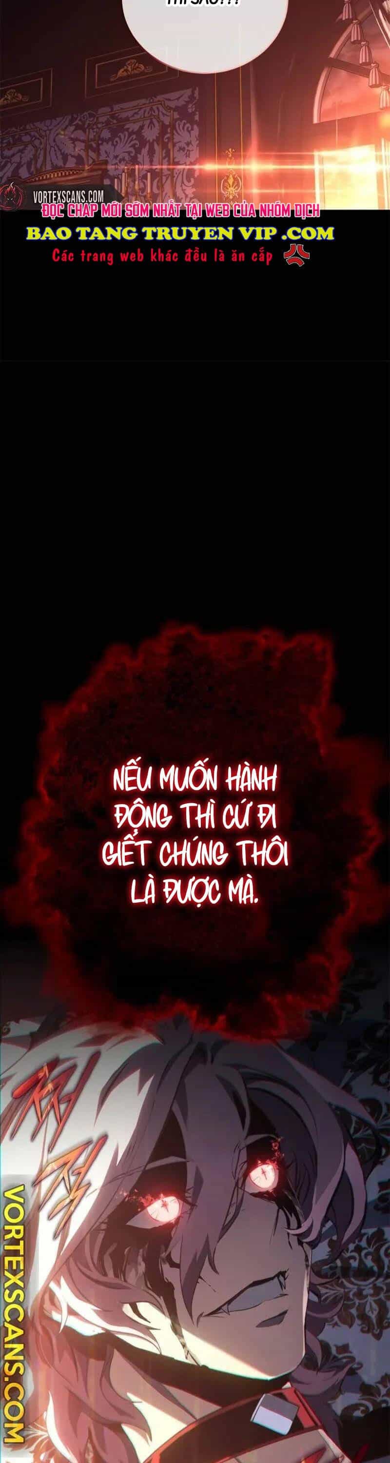 Lý Do Tôi Rời Bỏ Quỷ Vương - Chương 25 - ảnh 60
