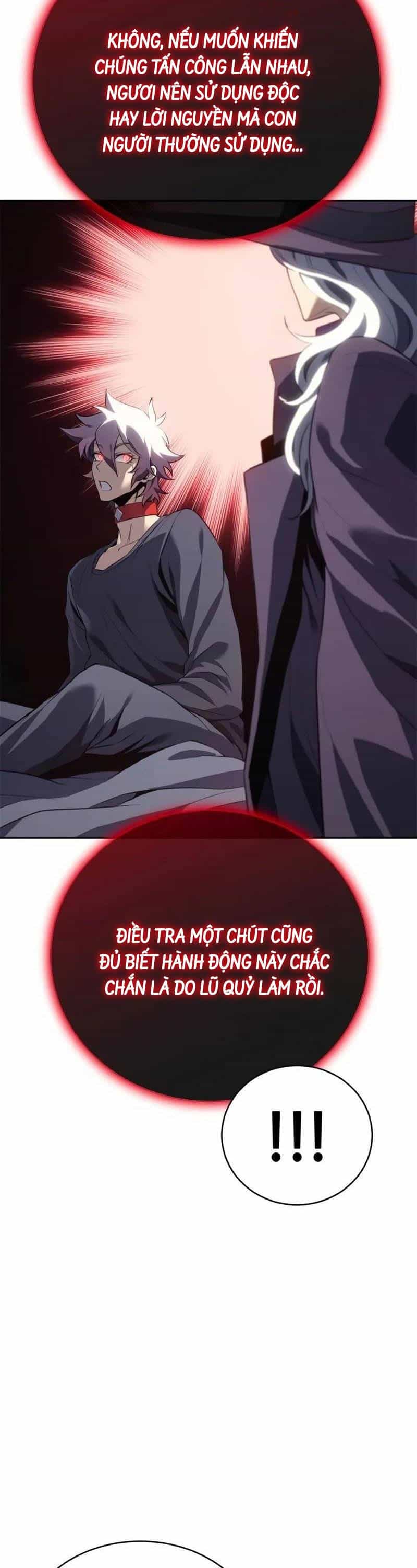 Lý Do Tôi Rời Bỏ Quỷ Vương - Chương 25 - ảnh 9