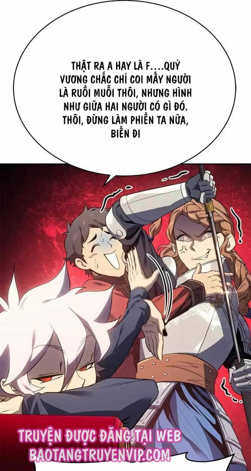 Lý Do Tôi Rời Bỏ Quỷ Vương - Chương 26 - ảnh 28