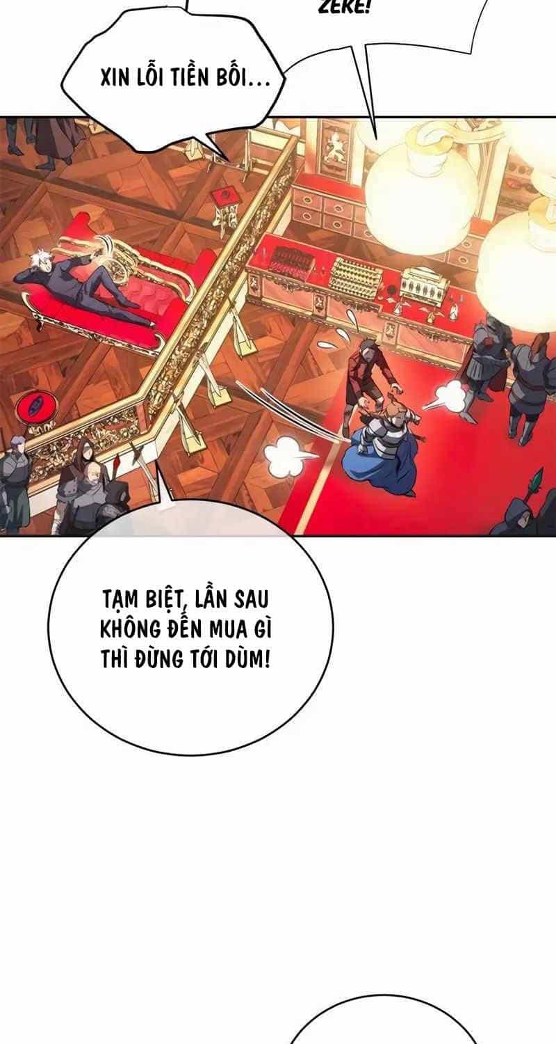 Lý Do Tôi Rời Bỏ Quỷ Vương - Chương 26 - ảnh 30