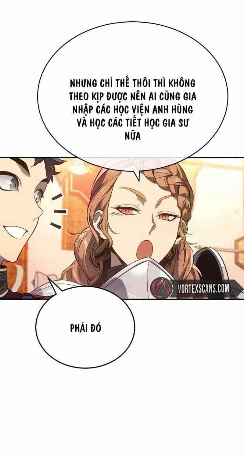 Lý Do Tôi Rời Bỏ Quỷ Vương - Chương 26 - ảnh 39
