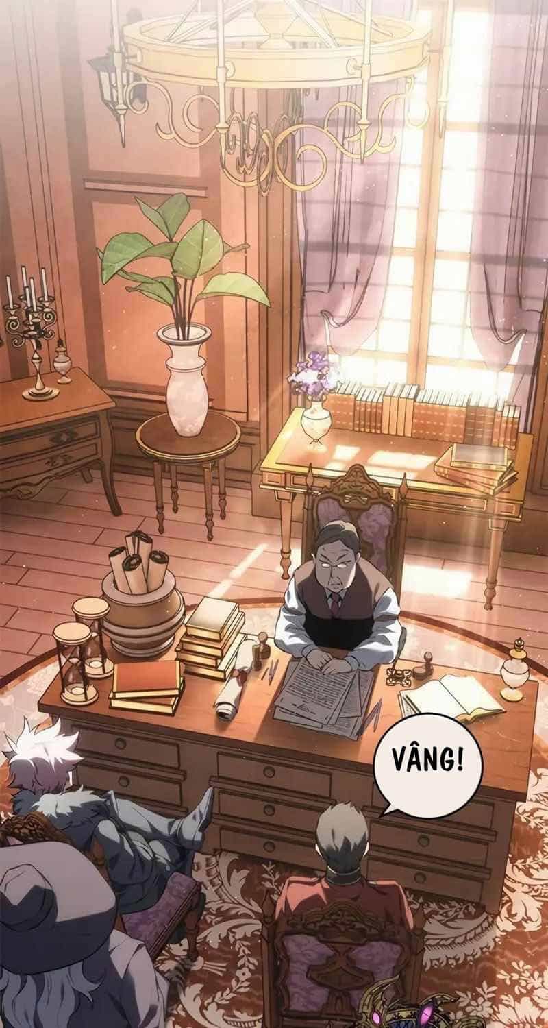 Lý Do Tôi Rời Bỏ Quỷ Vương - Chương 26 - ảnh 89