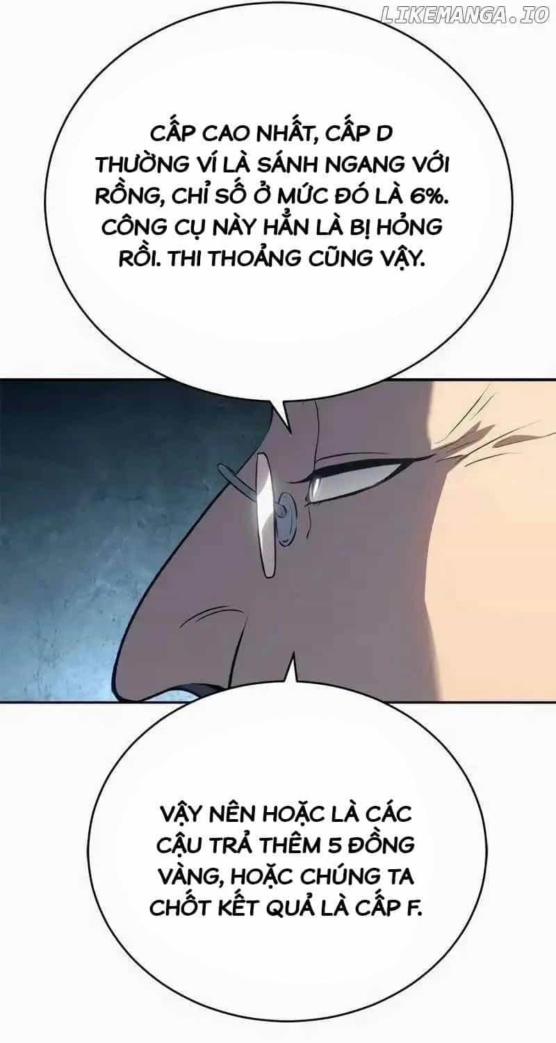 Lý Do Tôi Rời Bỏ Quỷ Vương - Chương 27 - ảnh 37