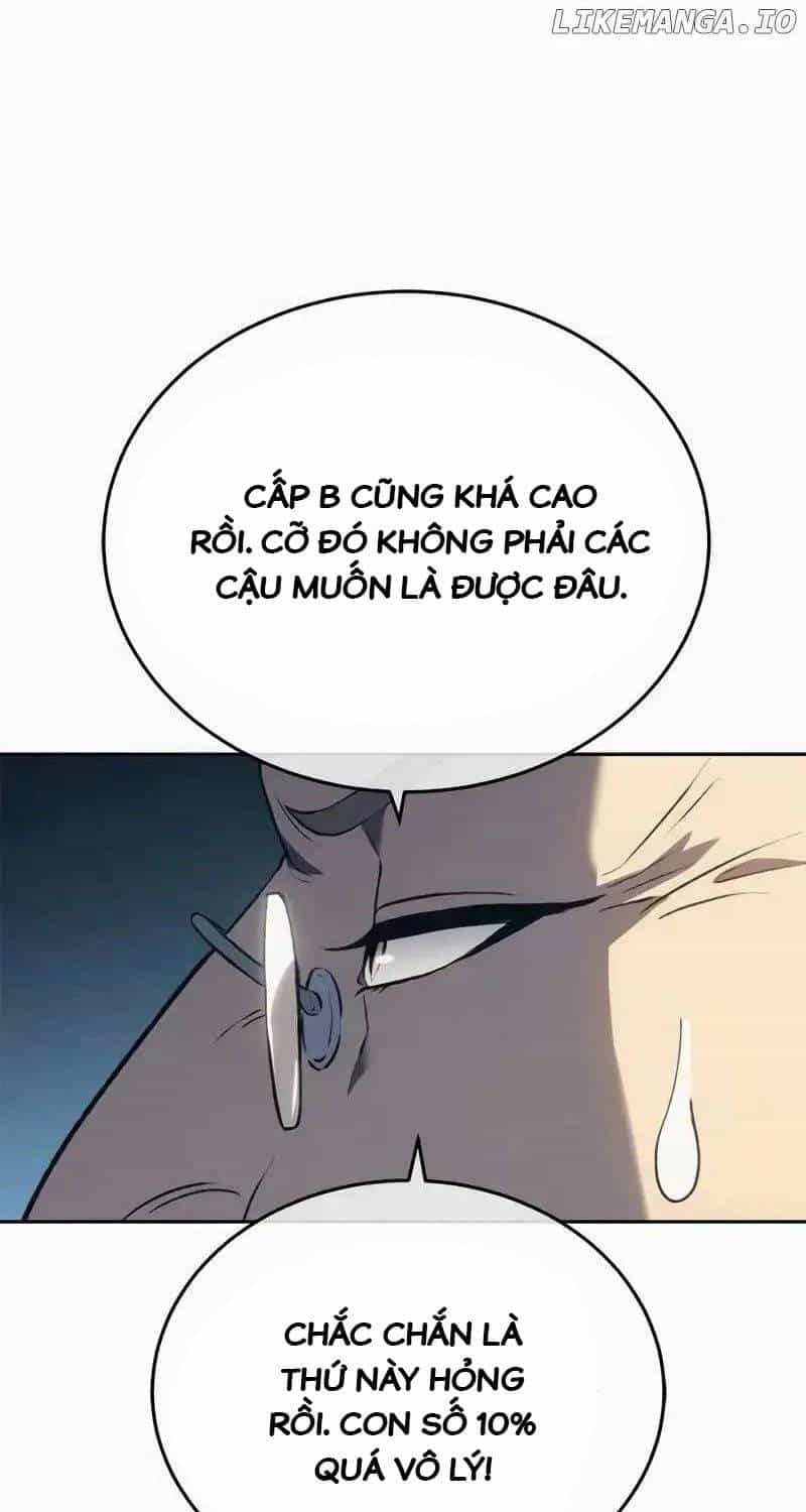Lý Do Tôi Rời Bỏ Quỷ Vương - Chương 27 - ảnh 42
