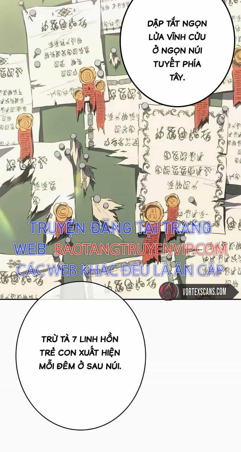 Lý Do Tôi Rời Bỏ Quỷ Vương - Chương 28 - ảnh 10