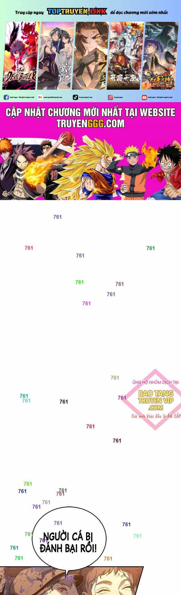Lý Do Tôi Rời Bỏ Quỷ Vương - Chương 32 - ảnh 2