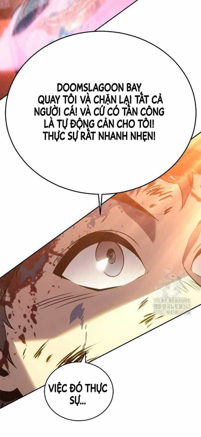 Lý Do Tôi Rời Bỏ Quỷ Vương - Chương 32 - ảnh 31