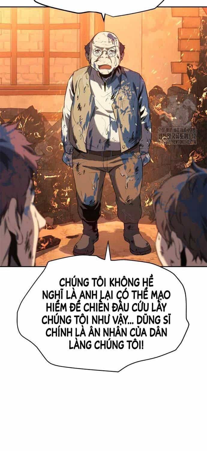 Lý Do Tôi Rời Bỏ Quỷ Vương - Chương 32 - ảnh 7