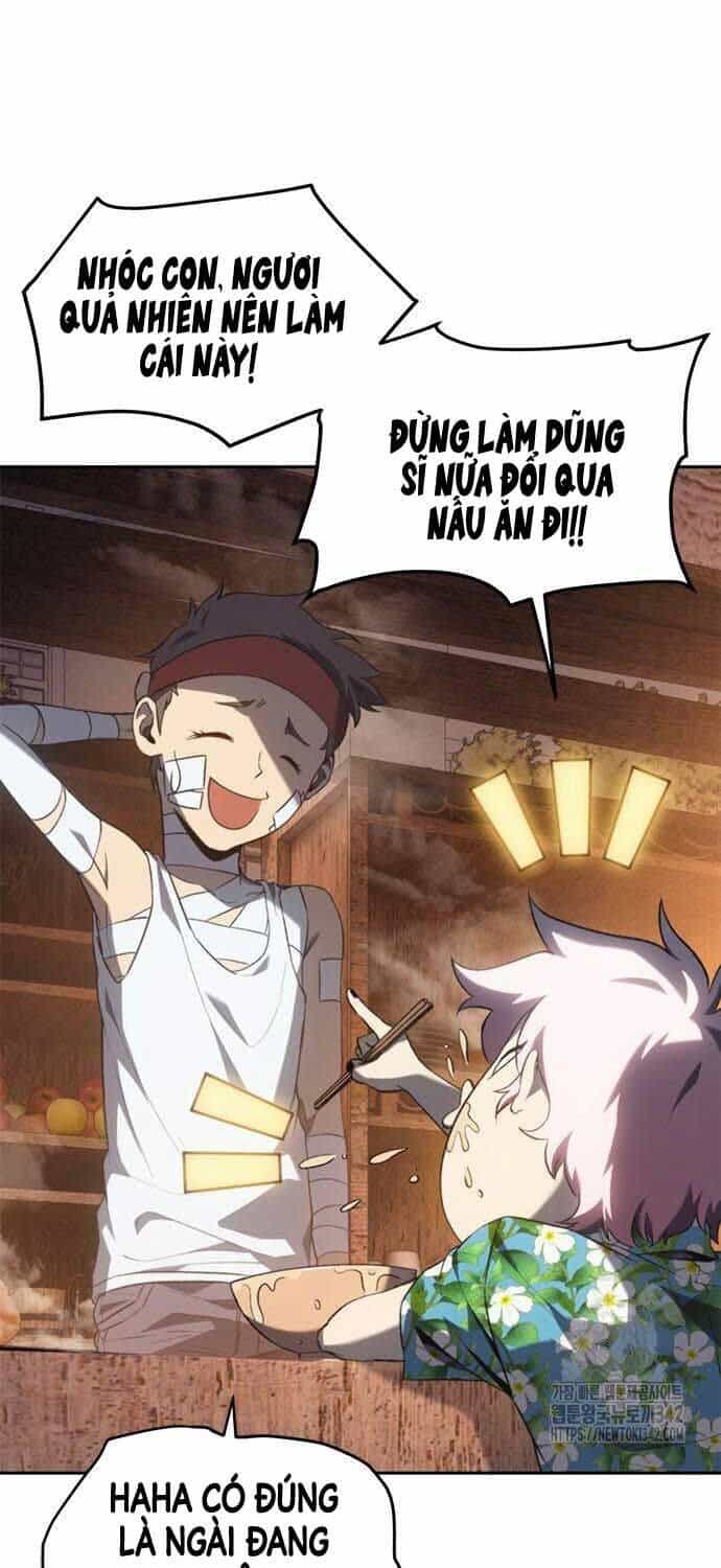 Lý Do Tôi Rời Bỏ Quỷ Vương - Chương 32 - ảnh 70