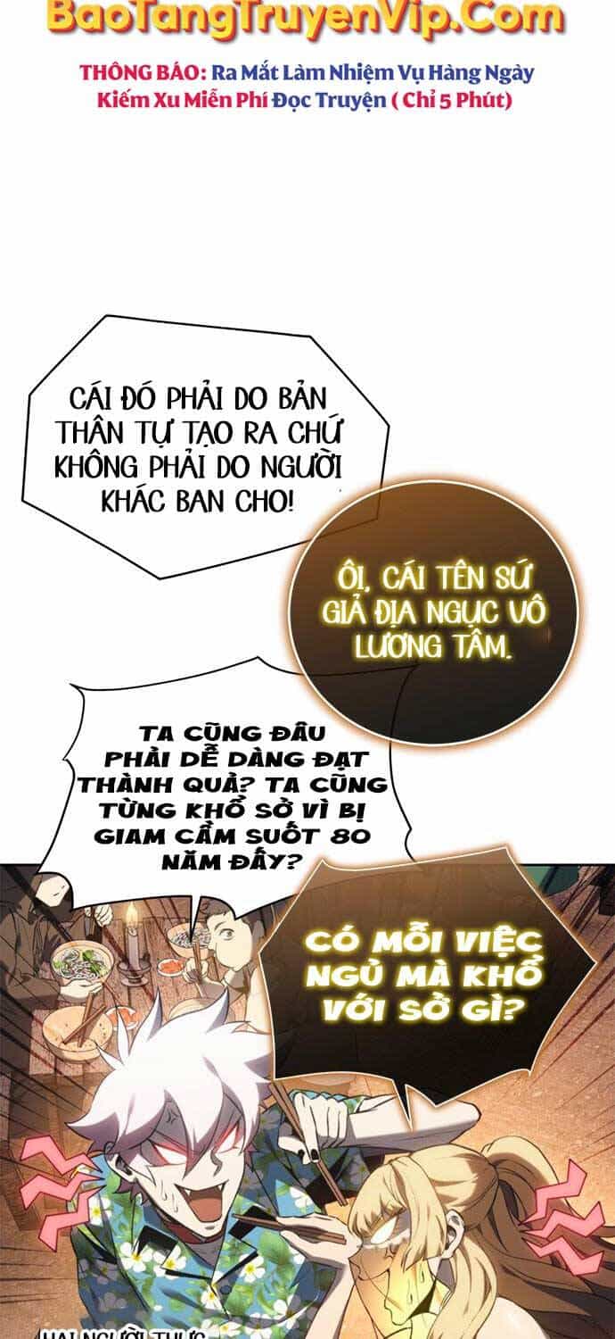 Lý Do Tôi Rời Bỏ Quỷ Vương - Chương 33 - ảnh 12
