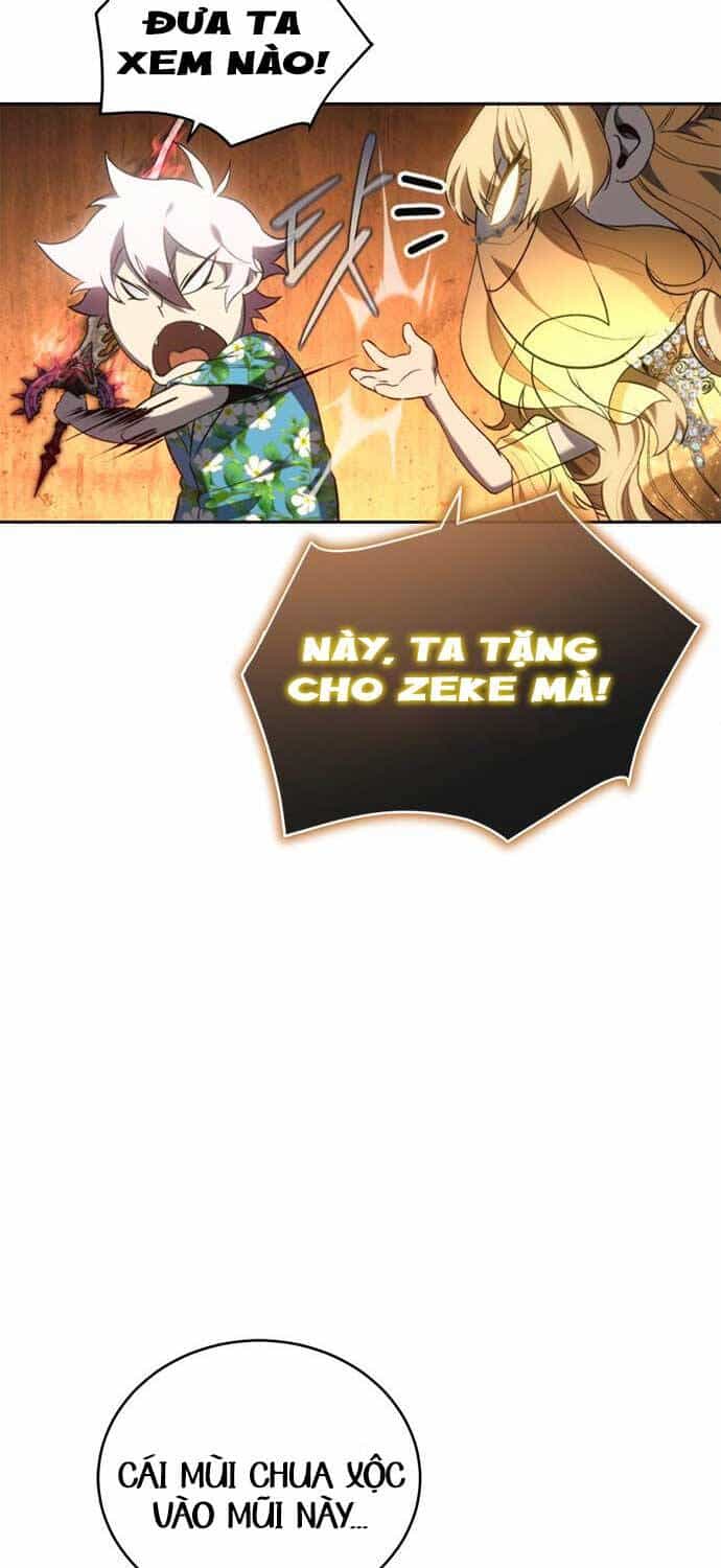 Lý Do Tôi Rời Bỏ Quỷ Vương - Chương 33 - ảnh 21