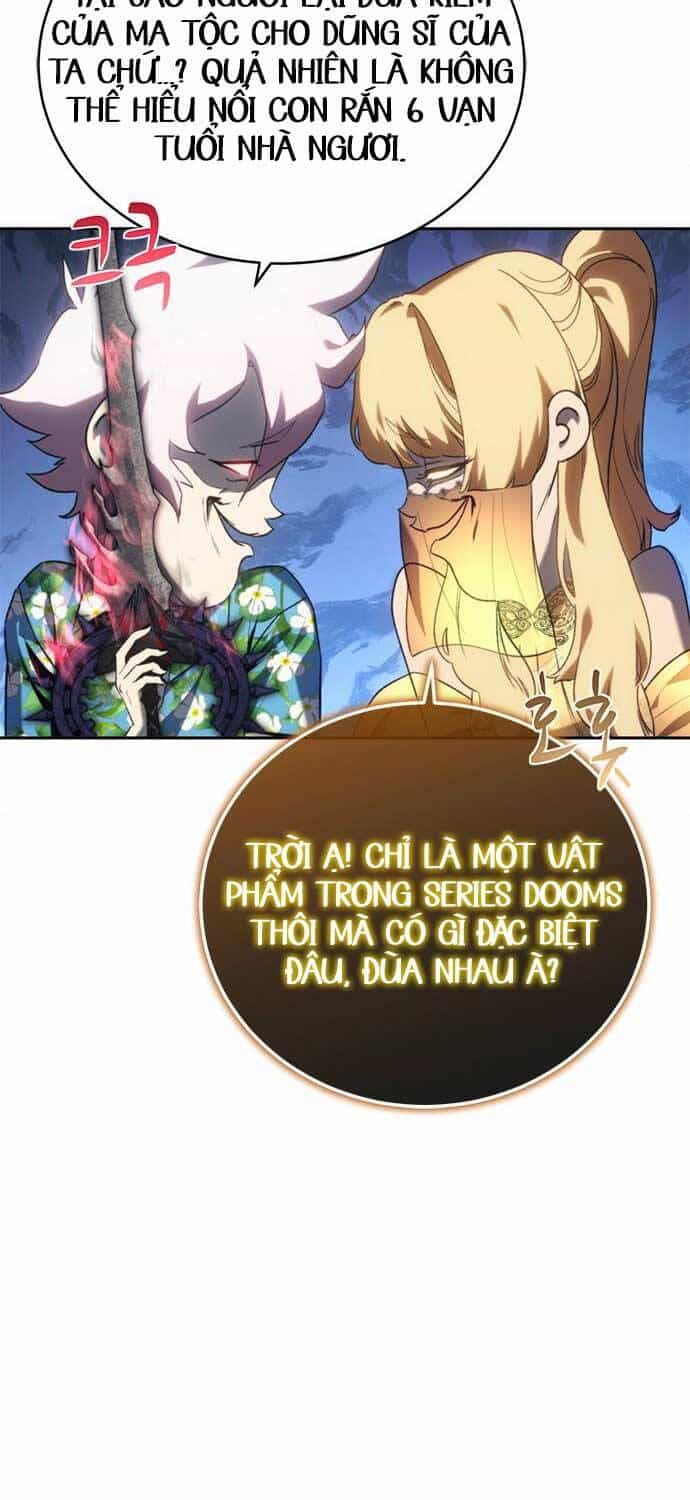 Lý Do Tôi Rời Bỏ Quỷ Vương - Chương 33 - ảnh 31