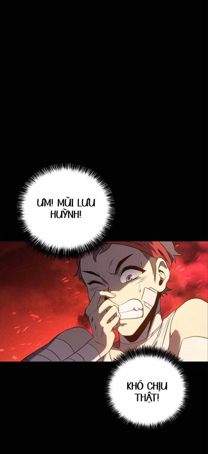 Lý Do Tôi Rời Bỏ Quỷ Vương - Chương 33 - ảnh 38