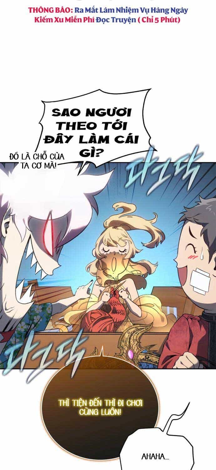 Lý Do Tôi Rời Bỏ Quỷ Vương - Chương 33 - ảnh 60