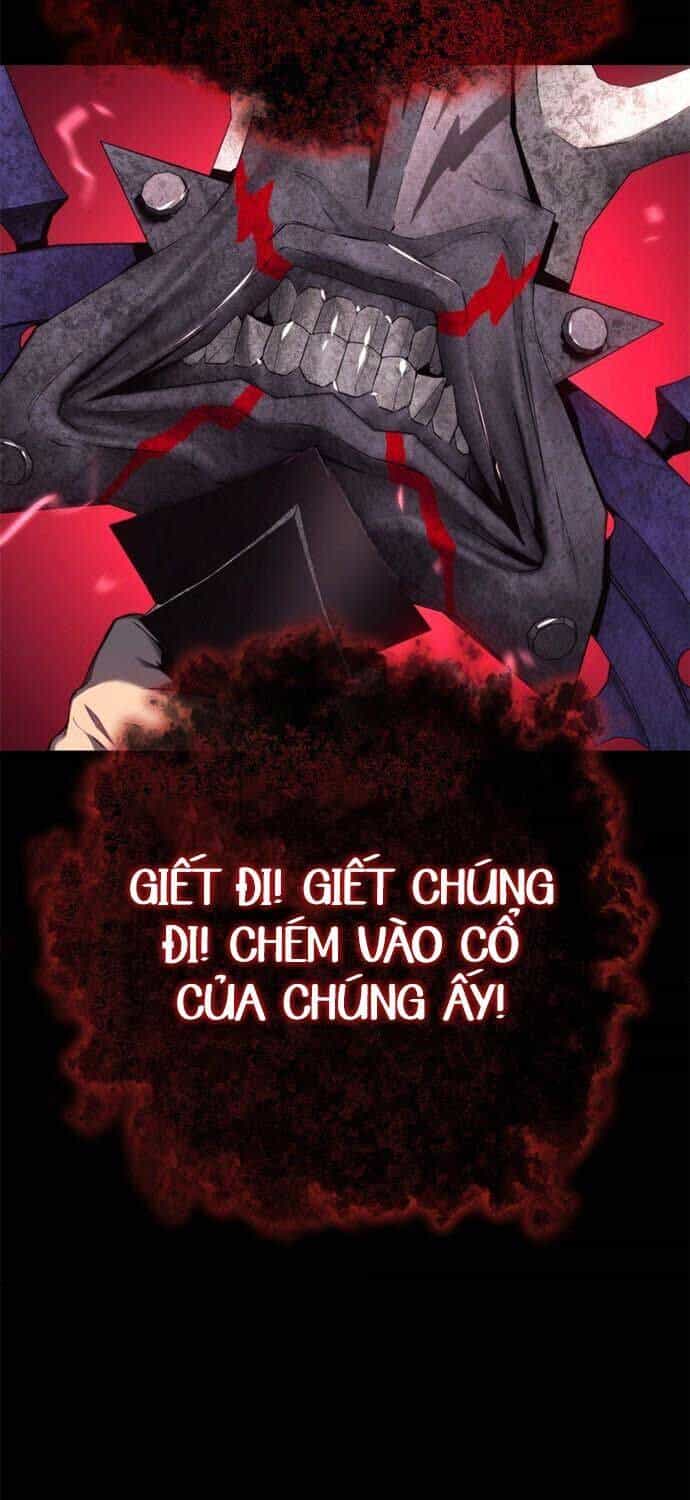 Lý Do Tôi Rời Bỏ Quỷ Vương - Chương 34 - ảnh 60