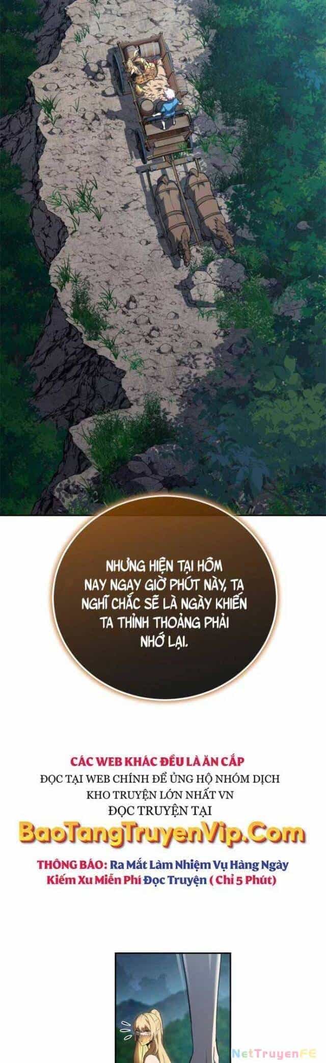 Lý Do Tôi Rời Bỏ Quỷ Vương - Chương 35 - ảnh 32