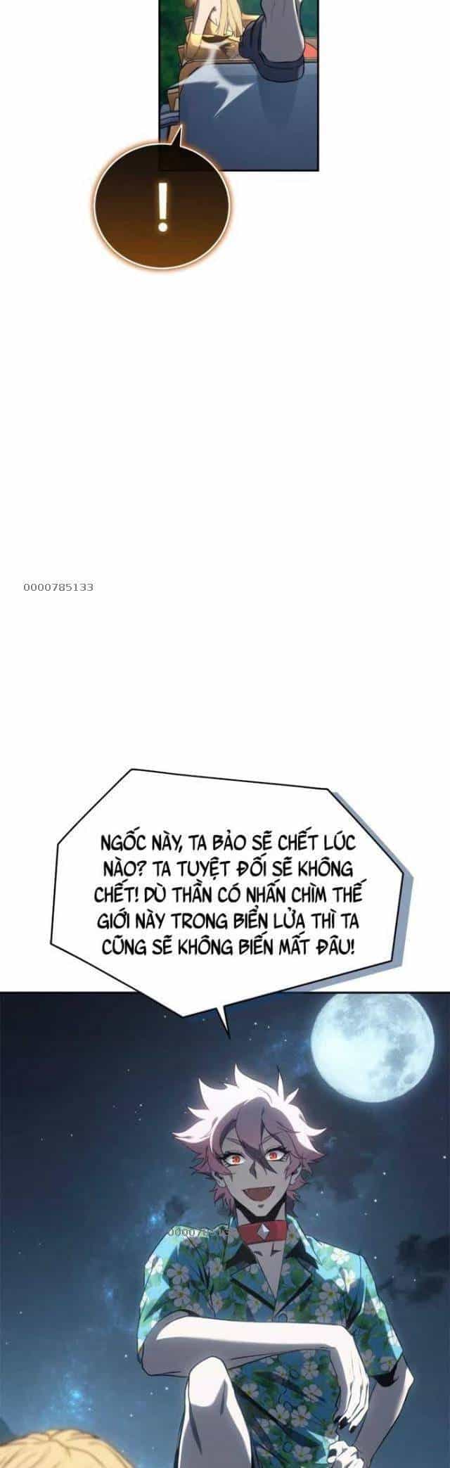 Lý Do Tôi Rời Bỏ Quỷ Vương - Chương 35 - ảnh 33
