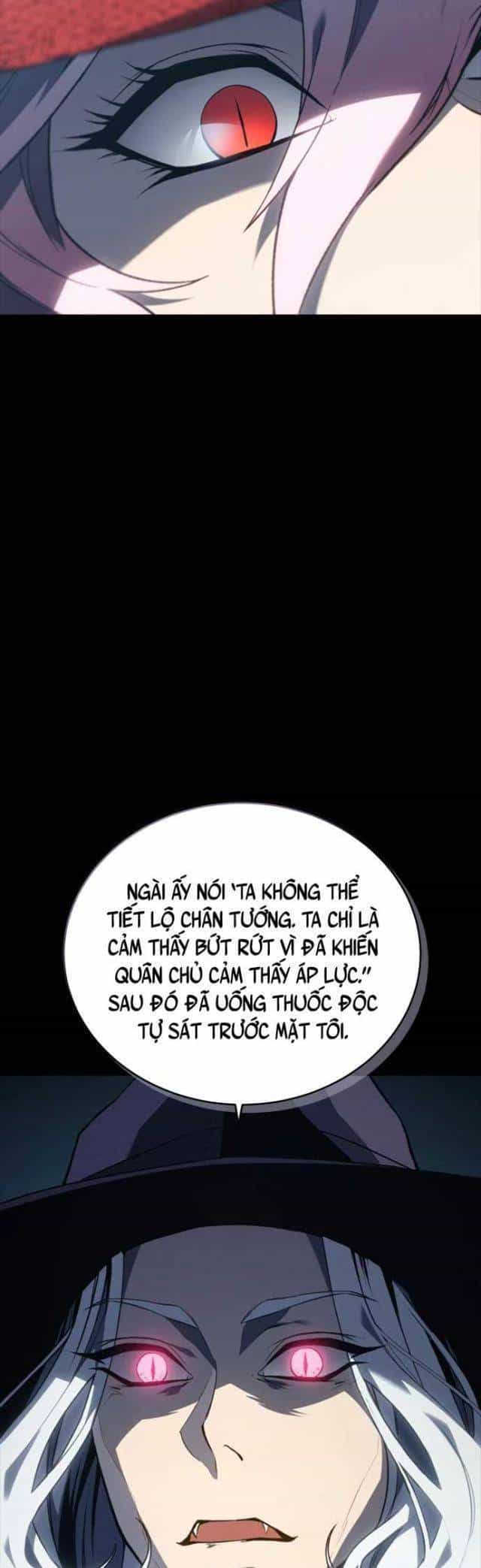 Lý Do Tôi Rời Bỏ Quỷ Vương - Chương 35 - ảnh 53