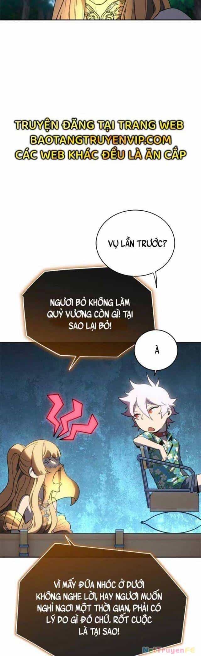 Lý Do Tôi Rời Bỏ Quỷ Vương - Chương 35 - ảnh 6