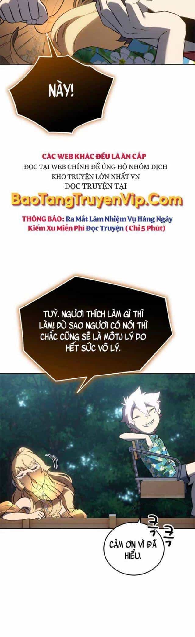Lý Do Tôi Rời Bỏ Quỷ Vương - Chương 35 - ảnh 9