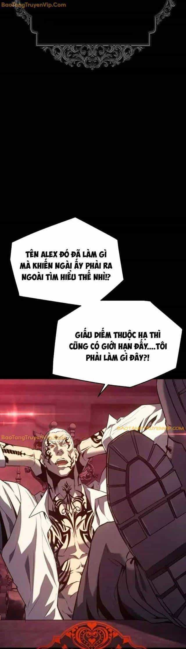 Lý Do Tôi Rời Bỏ Quỷ Vương - Chương 36 - ảnh 20