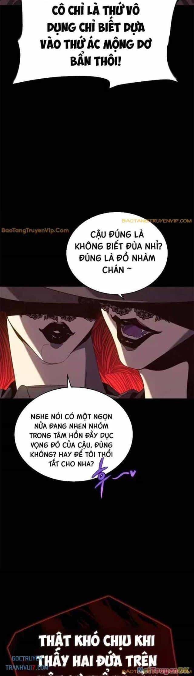 Lý Do Tôi Rời Bỏ Quỷ Vương - Chương 36 - ảnh 27
