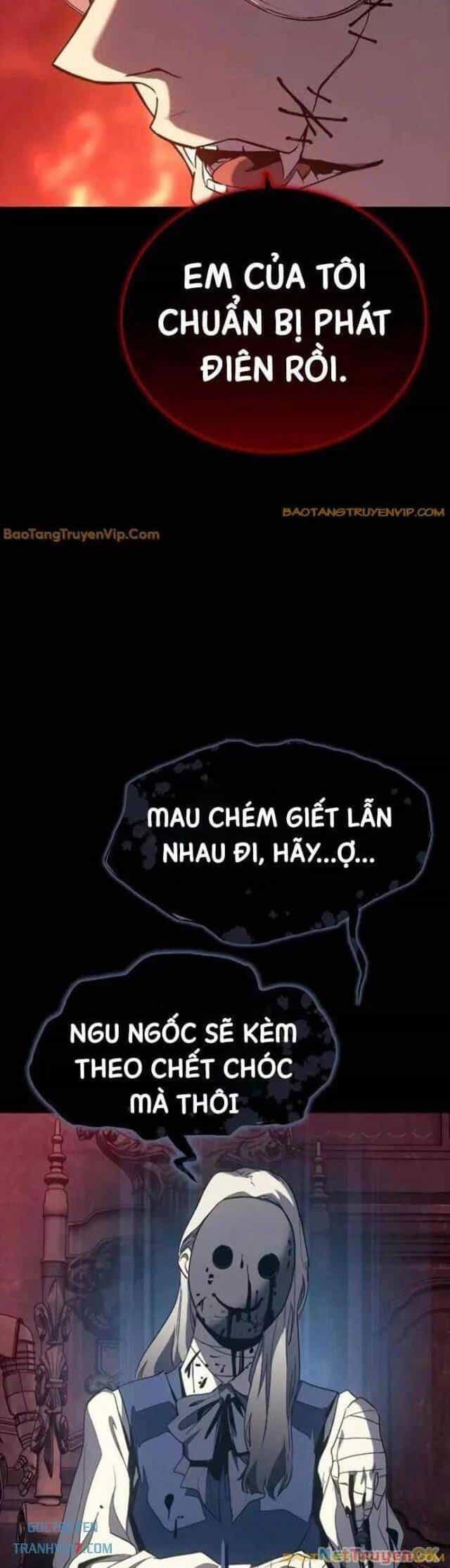 Lý Do Tôi Rời Bỏ Quỷ Vương - Chương 36 - ảnh 31