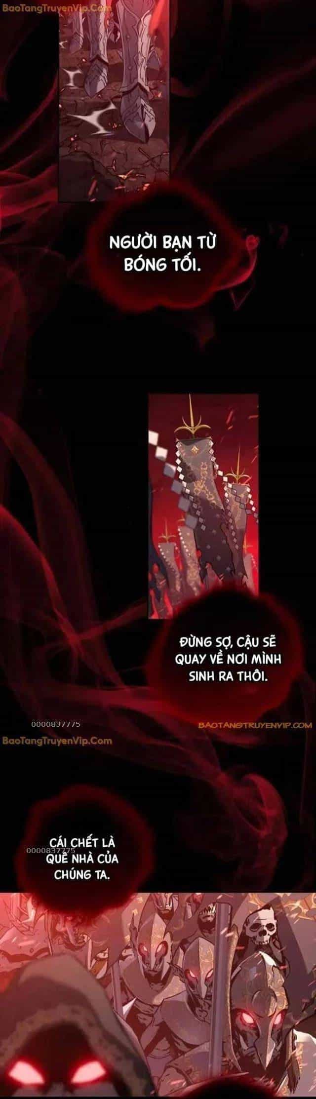 Lý Do Tôi Rời Bỏ Quỷ Vương - Chương 36 - ảnh 4